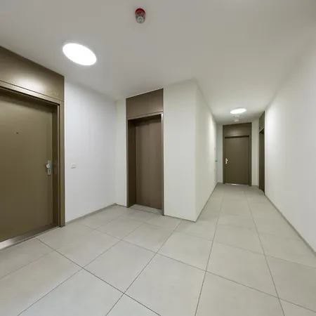 Luxury Vydrica, Castle & Danube, Prime Old Town Apartman *